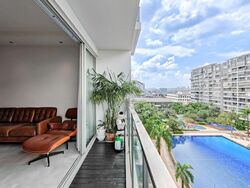 The Centris (D22), Apartment #582450601